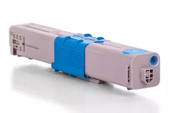 Compatible Toner OKI EXECUTIVE ES5432 / ES5442 / ES5463 / ES5473 Cyan 46490623