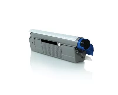 Compatible Toner OKI EXECUTIVE ES5460 / ES2232 / ES2632 Negro 43865732