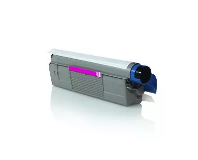 Compatible Toner OKI EXECUTIVE ES5460 / ES2232 / ES2632 Magenta 43865730