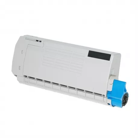 Compatible Toner OKI EXECUTIVE ES6410 Negro 44315320