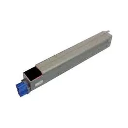 Compatible OKI Executive ES8453 / ES8473 Negro Cartucho de Toner 45862822