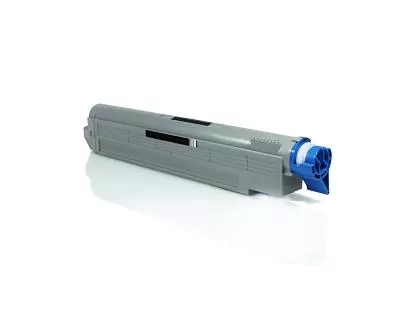 Compatible Toner OKI EXECUTIVE ES8430 / ES8460 MFP Negro 44059232