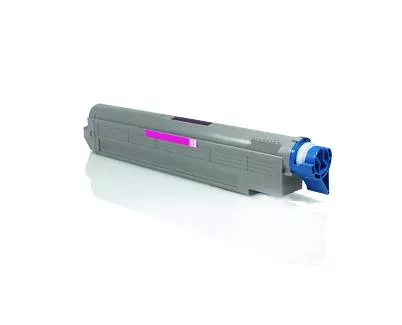Compatible Toner OKI EXECUTIVE ES8430 / ES8460 MFP Magenta 44059230