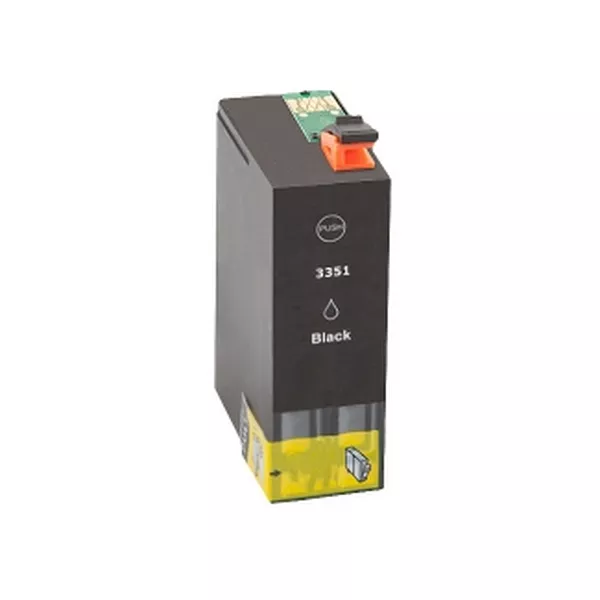 Compatible Tinta EPSON T3351 / T3331 (33XL) Negro C13T33514010 / C13T33314010