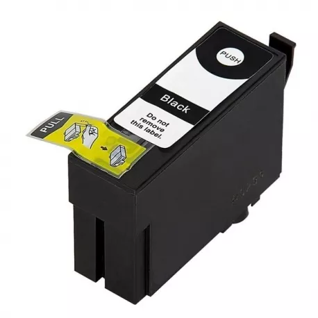 Compatible Tinta EPSON T3591 / T3581 35XL Negro C13T35914010 / C13T35814010