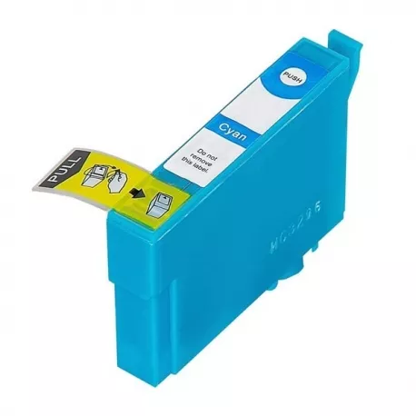 Compatible Tinta EPSON T3592 / T3582 (35XL) Cyan C13T35924010 / C13T35824010