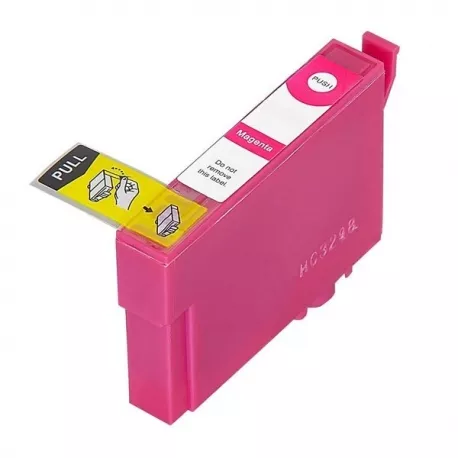 Compatible Tinta EPSON T3593 / T3583 (35XL) Magenta C13T35934010 / C13T35834010