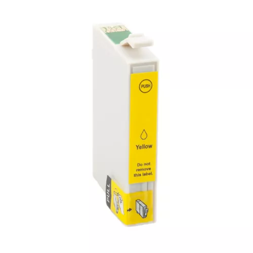 Compatible Epson 503XL Amarillo Cartucho de Tinta C13T09R44010