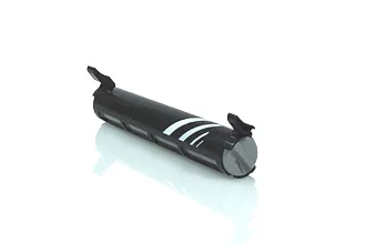 Compatible Toner PANASONIC KX-FAT411X / KX-FAT92X / KX-FAT88X Negro