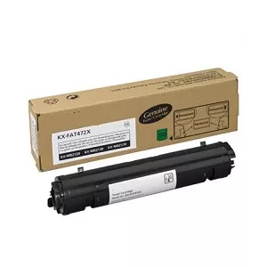 Compatible Toner Panasonic FAT472X generico  FAT-472X
