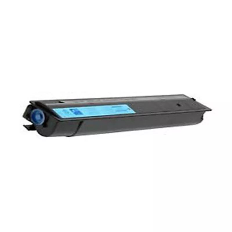 Compatible Toshiba E-Studio 2515 AC, 3015 AC, 3515 AC, 4515 AC, 5015 AC Cyan Cartucho de Toner 6AJ00000172 / TFC415EC