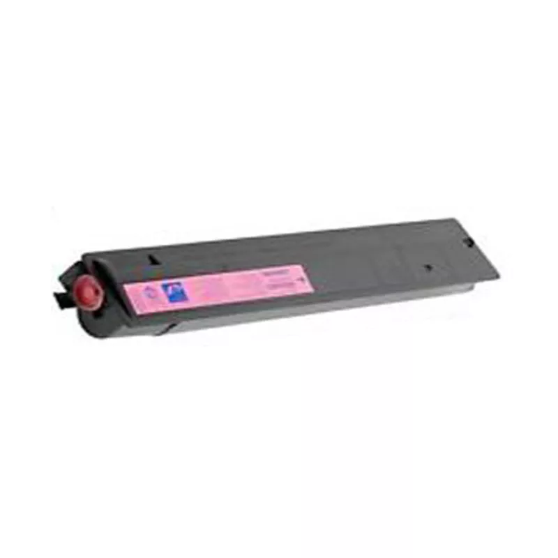 Compatible Toshiba E-Studio 2515 AC, 3015 AC, 3515 AC, 4515 AC, 5015 AC Magenta Cartucho de Toner 6AJ00000178 / TFC415EM