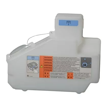 Canon CEXV32 / CEXV33 Negro Dep&oacute;sito de toner residual compatible FM3-9276-000