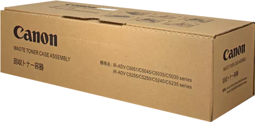 Canon FM3-5945-010 Recolector de toner EXV29 (FM4-8400-000)