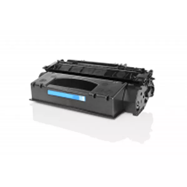 Compatible Toner HP Q5949X / 53X  | Negro UNIVERSAL 49X / 53X
