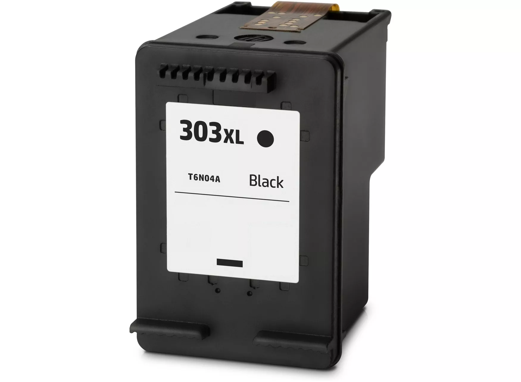 Compatible Tinta Remanufacturado HP 303XL V3 | Negro T6N04AE / T6N02AE