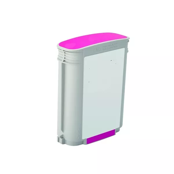 Compatible HP 728 XL Magenta Cartucho de Tinta F9J66A / F9J62A