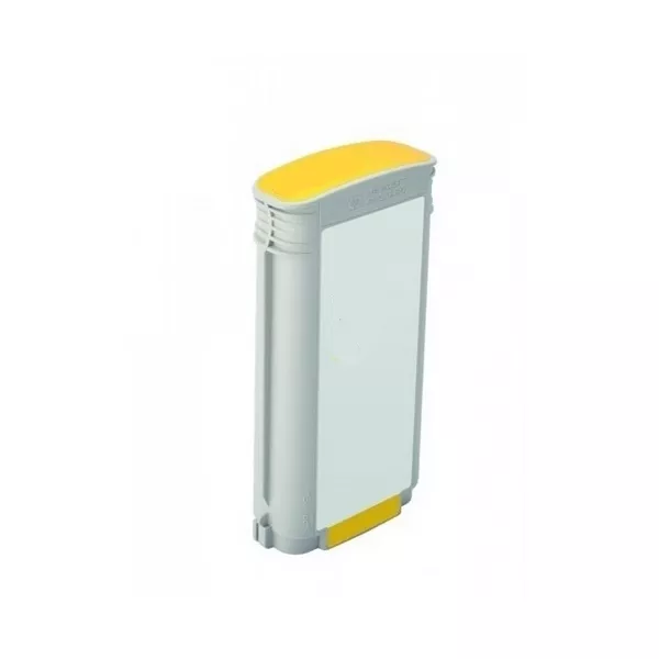 Compatible HP 728 XL Amarillo Cartucho de Tinta F9J65A / F9J61A
