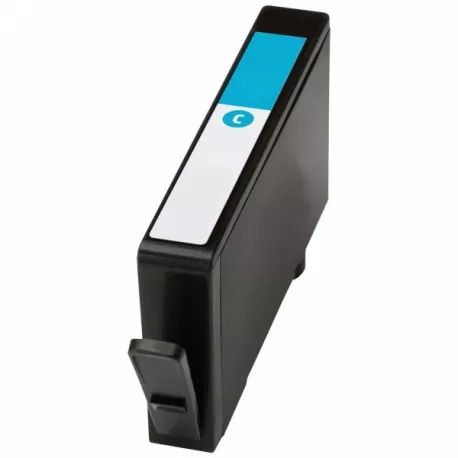 Compatible Tinta HP 912XL CIAN| 3YL81AE / 3YL77AE