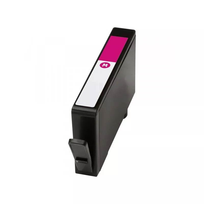 Compatible Tinta HP 912XL MAGENTA | 3YL82AE / 3YL78AE