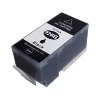 Compatible Tinta HP 920XL | Negro CD975AE / CD971AE