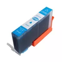 Compatible Tinta HP 920XL | Cian CD972AE