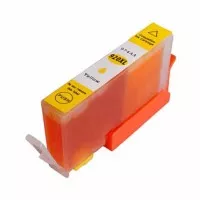 Compatible Tinta HP 920XL | Amarillo CD974AE
