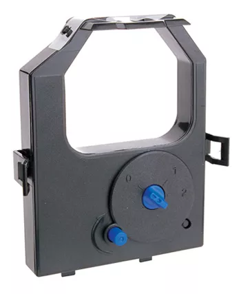 Compatible cinta matricial IBM 2380 / 2480 / 2580 negra