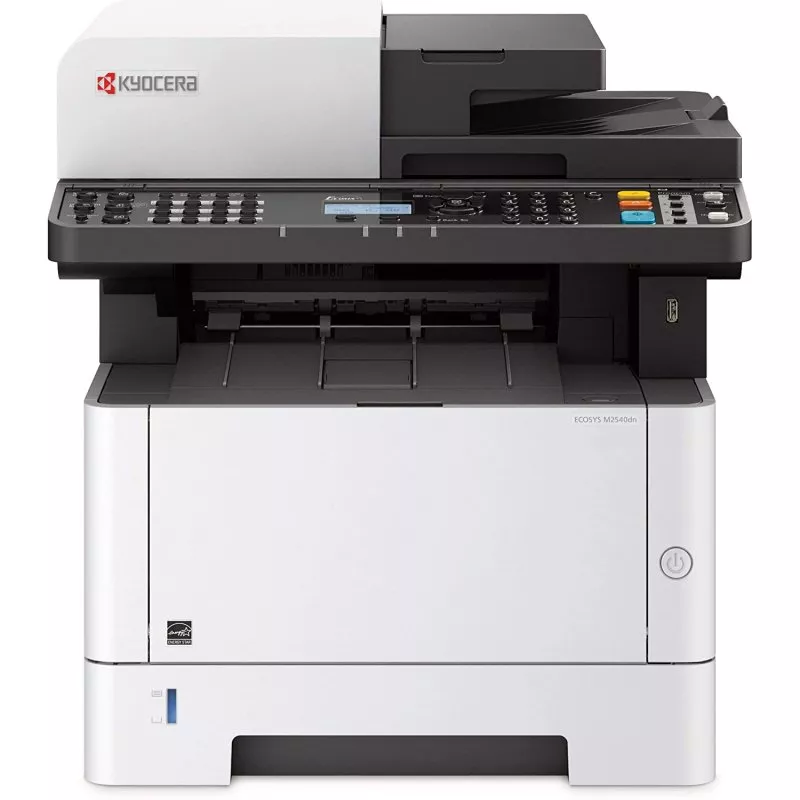 KYOCERA Multifuncion Laser Monocromo ECOSYS MA4000fx sustituye a M2540dn