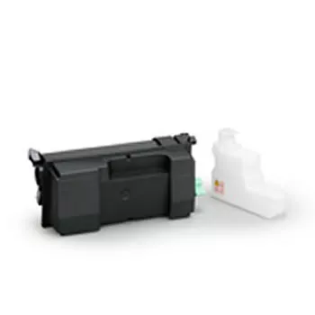 Compatible Toner Ricoh P800, P801, IM550, IM600 Negro 418478