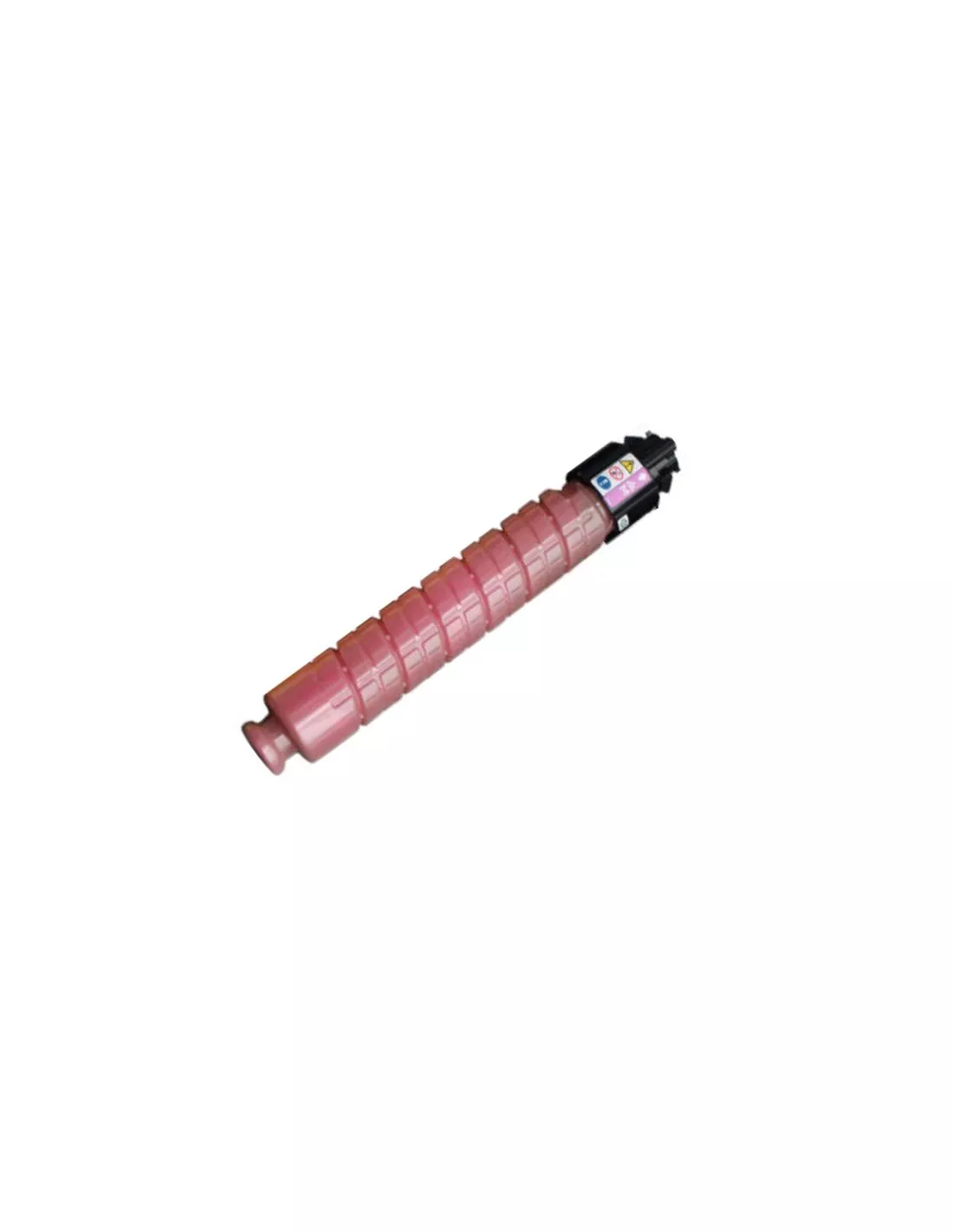Compatible Ricoh IMC400 F, IMC400 SRF Magenta Cartucho de Toner 842376