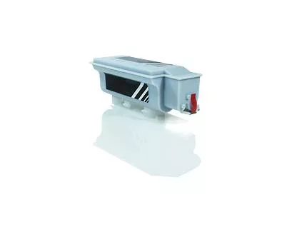 Kyocera KM1525 / KM1530 / KM2030 negro | Cartucho de toner compatible 37028000/1T02AV0NL0