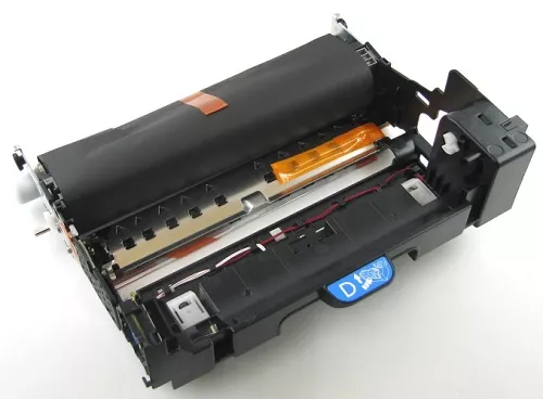 Compatible Kyocera DK3130 / 302LV93041 Negro Tambor de Imagen (Drum) para ECOSYS M3550idn / M3560idn / FS-4100dn / FS-4200dn / FS-4300dn