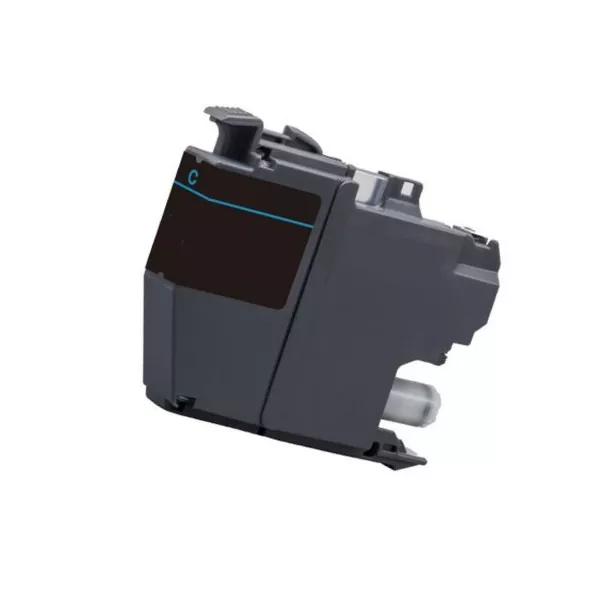 Compatible Tinta Brother LC3235 cian| Cartucho de tinta gen&eacute;rico LC3235C