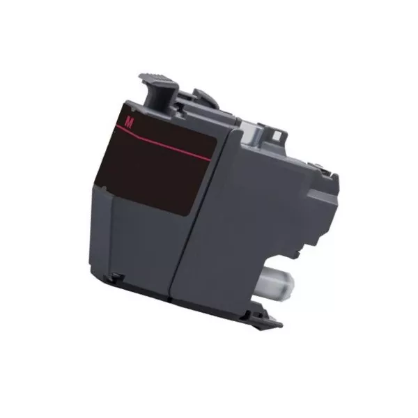 Compatible Tinta Brother LC3235 magenta | Cartucho de tinta gen&eacute;rico LC3235M