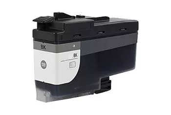 Compatible Tinta Brother LC-3239XL | Negro Pigmentada