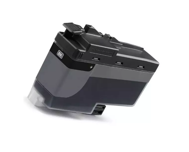 Compatible Brother LC-422XL Negro Cartucho de Tinta LC422XLBK
