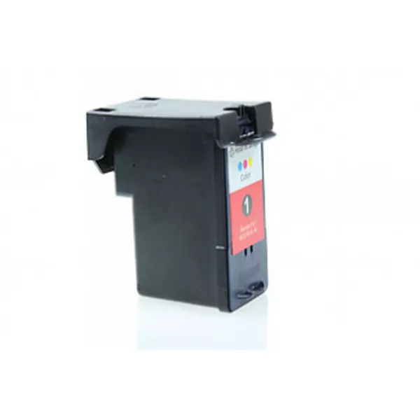 LEXMARK N&ordm; 1 TRICOLOR CARTUCHO DE TINTA REMANUFACTURADO 18CX781E
