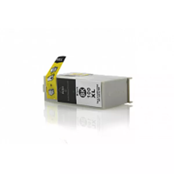 LEXMARK 100XL NEGRO CARTUCHO DE TINTA GENERICO 14N1068E