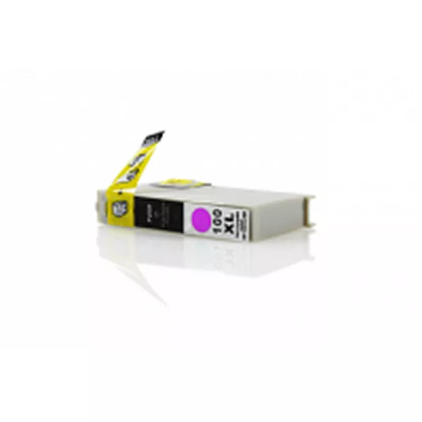 LEXMARK 100XL MAGENTA CARTUCHO DE TINTA GENERICO 14N1070E