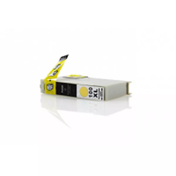 LEXMARK 100XL AMARILLO CARTUCHO DE TINTA GENERICO 14N1071E