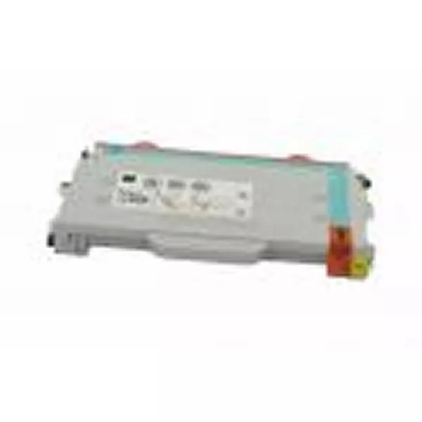 Compatible Toner 20K1402 LEXMARK C510 Amarillo