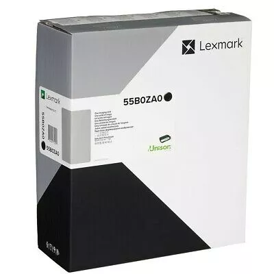 Lexmark Tambor de Imagen B3340 / B3342 / MB3342 / MS331 / MS431 / MX331 / MX431 Negro - 55B0ZA0  Original