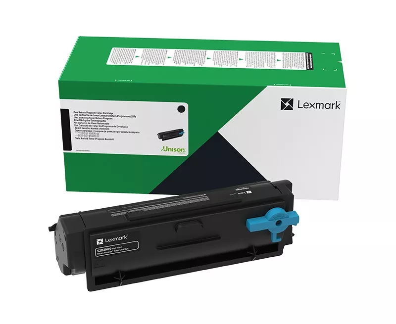 Lexmark B3340 / B3342 / MB3342 Negro Cartucho de Toner Original - B342H00