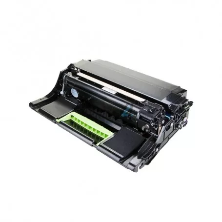 Compatible Tambor Lexmark M5155 | M5163 | M5170 | XM5163 | XM5170 negro