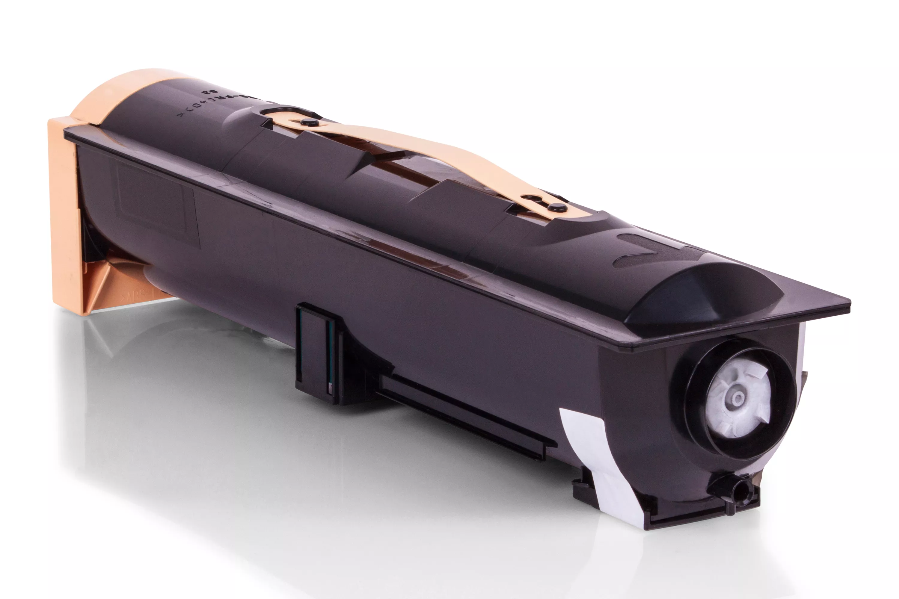 Compatible Toner LEXMARK W840 NEGRO | W84020H