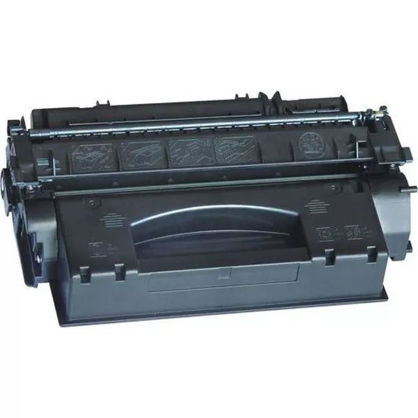 TONER COMPATIBLE HP Q7553A/CRG715 2500C.