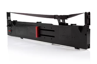 EPSON LQ2070 / LQ2080 / LQ2170 / LQ2180 NEGRA CINTA MATRICIAL COMPATIBLE C13S015086