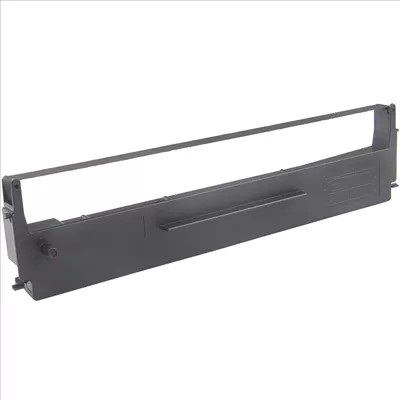 Compatible Cinta Matricial EPSON ERC19 / LQ300 / LQ800 NEGRA C13S015021