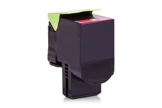 Compatible Toner LEXMARK CS317 / CS417 / CS517 / CX317 / CX417 / CX517 Magenta 71B20M0